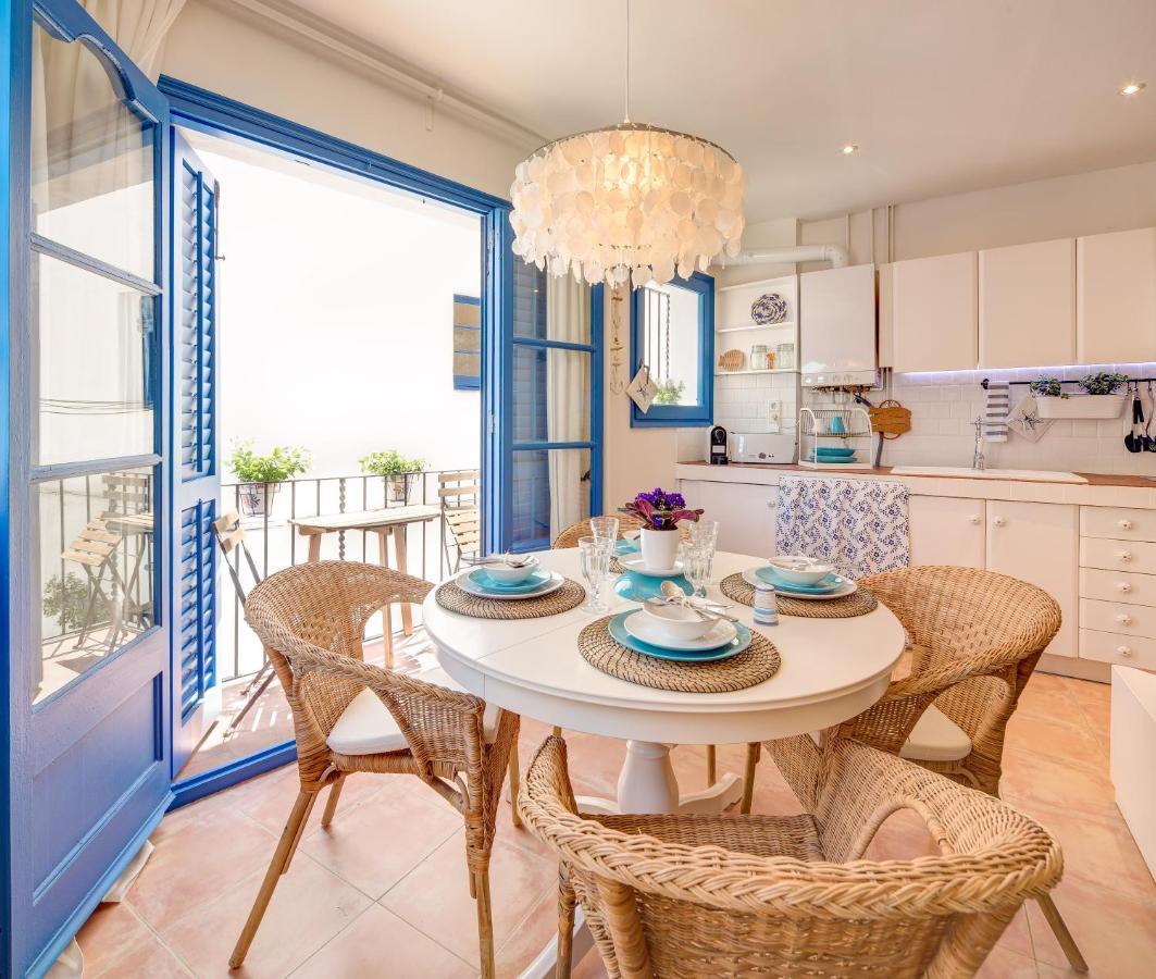Blue Appartement *