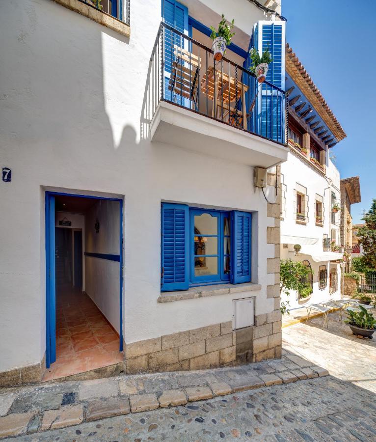 Blue * Sitges