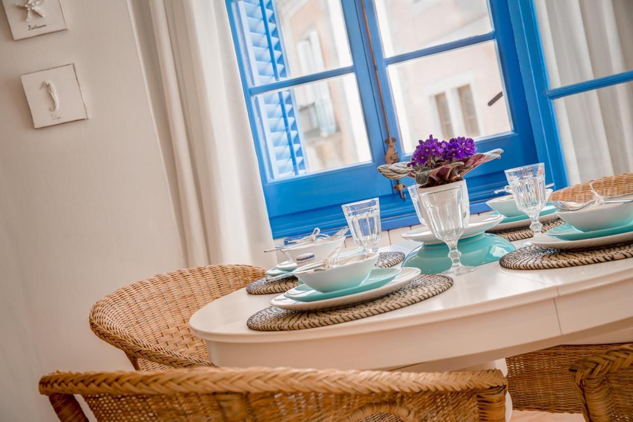 Blue Appartement Sitges