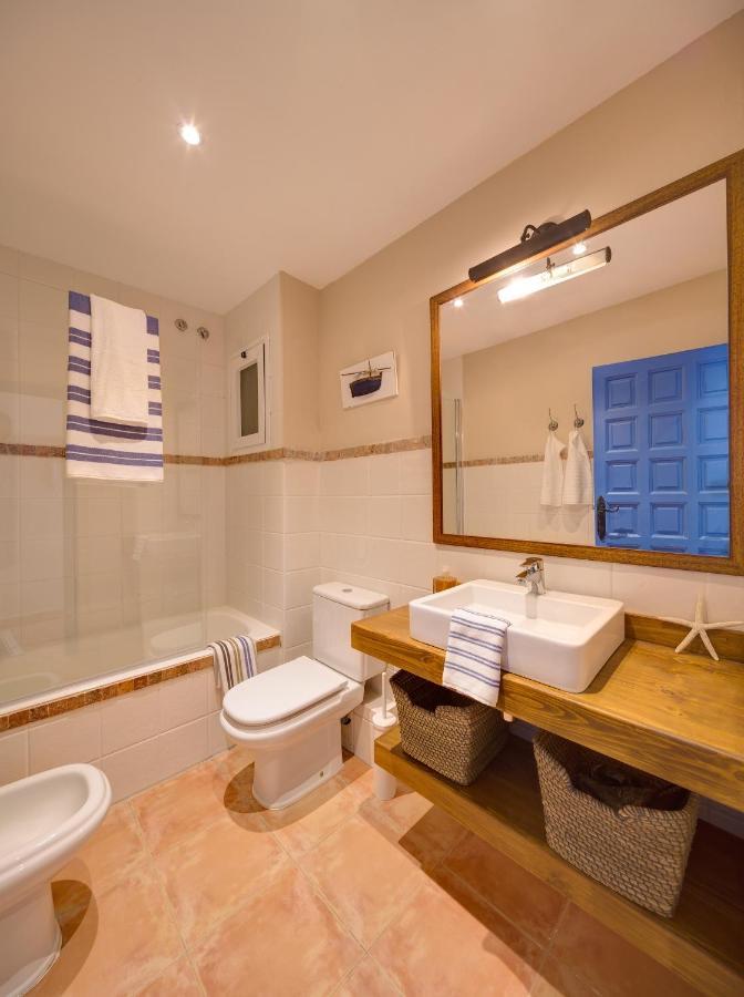 Appartement Blue