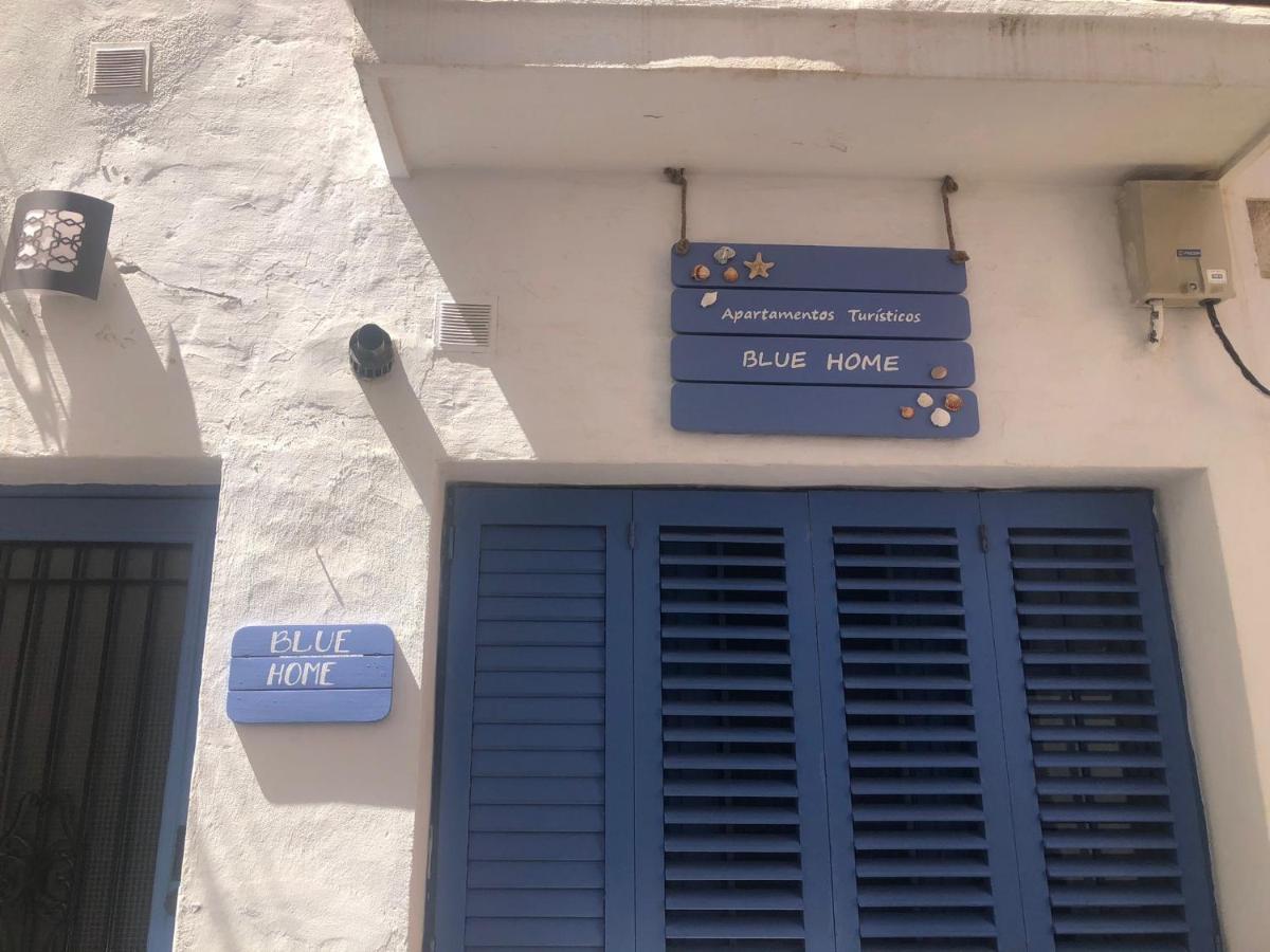 Blue Appartement Sitges