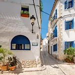 Blue Home Sitges