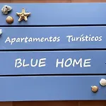 Blue Home Sitges