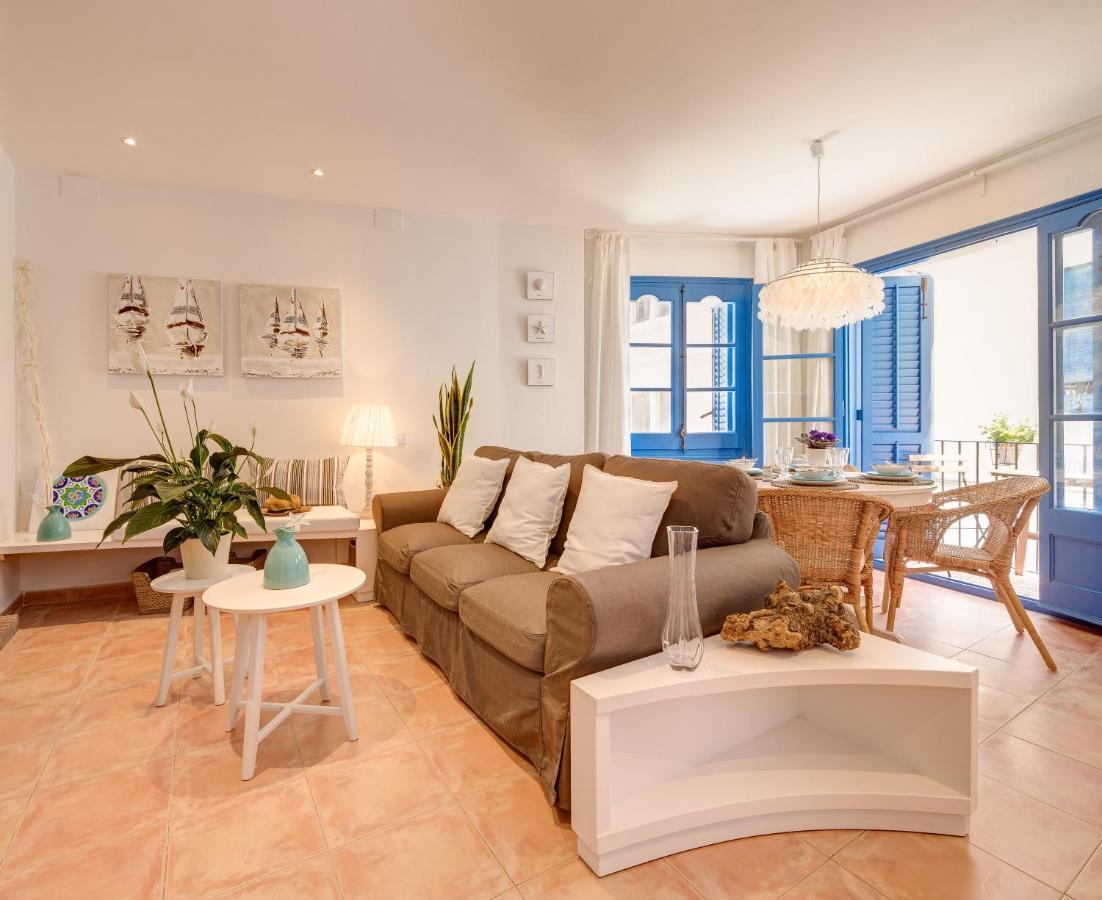 Blue Apartamento *