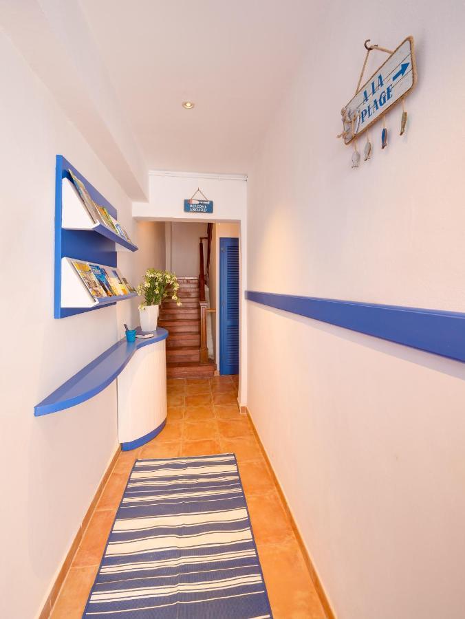 Blue * Sitges