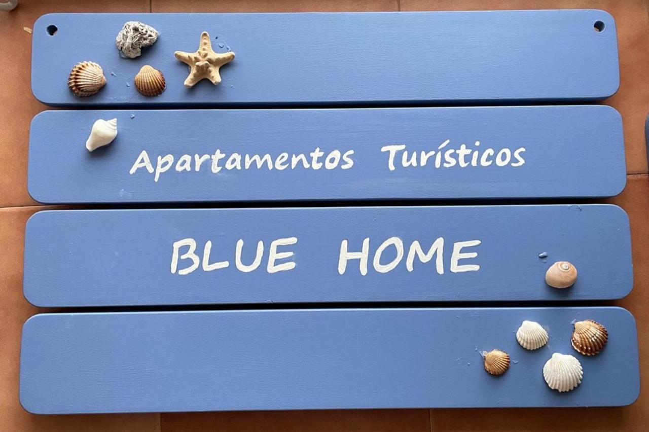 Apartamento Blue